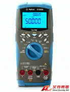 Agilent U1250A 4½位(4位半)數字萬用表