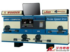 WONDER萬(wàn)達(dá) 979雷射激光定位儀