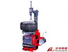 M&B TC-522拆胎機(jī)