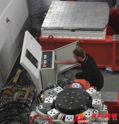 B&K LDS 振動(dòng)測(cè)試系統(tǒng)