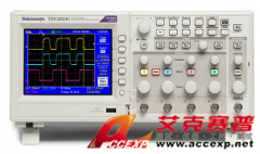 Tektronix TDS2001C數字50MHz示波器