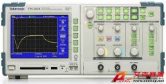 Tektronix TPS2012 數字隔離通道示波器