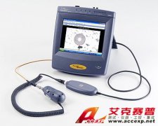 FLUKE OPVS3-GIG網絡分析儀
