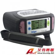 德爾格 X-am 7000多種氣體檢測(cè)儀