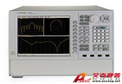 Agilent N5264A PNA-X天線(xiàn)網(wǎng)絡(luò)測(cè)試儀