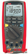 UNI-T UT71A  智能數字萬用表