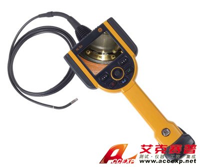 GE XL Go工業視頻內窺鏡