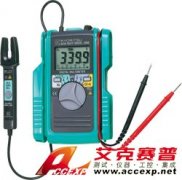 KYORITSU 2001 100A數字萬用表