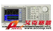 Tektronix AFG3252任意波形發生器