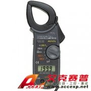 KYORITSU MODEL 2027數字鉗表