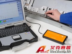 GE USLT USB汽車點(diǎn)焊超聲波檢測(cè)儀