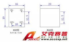 SANJI FTS群脈沖抑制器