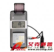 時(shí)代之峰TV120測(cè)振儀