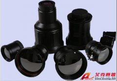 艾克賽普紅外窗口、鍍膜鍺玻璃紅外鏡頭現(xiàn)貨供應及按要求定做