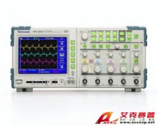 泰克TPS2024數字存儲示波器