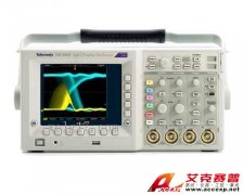泰克TDS3014C4通道100MHz數(shù)字熒光示波器