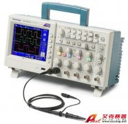 泰克TDS2001C 2通道50MHz數字儲存示波器