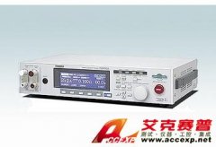 KIKUSUI TOS6200 導通測試儀