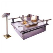 JX-100模擬運輸振動臺