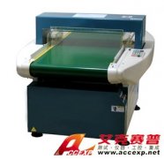 JX-900K輸送式抗干擾檢針機