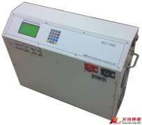 DCLT-2203 蓄電池組充放電容量測試儀器