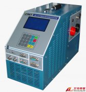 SBCT-3125蓄電池活化儀