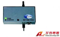 哈希MetOne4503/4505遠程空氣顆粒計數器