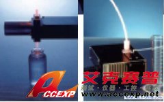 哈希透光法液體顆粒計數傳感器