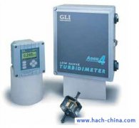 哈希數字化3700系列無極式電導率傳感器(濃度計)