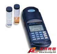 哈希DR820多參數水質分析