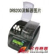 哈希化學耗氧量(COD)分析儀