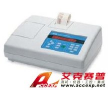 哈希2100AN型實驗室濁度儀