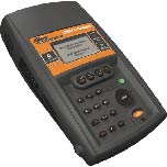 Alber CRT-300 Cellcorder  智能電池內(nèi)阻測(cè)試儀