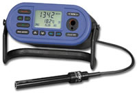 便攜式電導(dǎo)率/TDS/鹽度測(cè)試儀 ProfiLine Cond 1970i