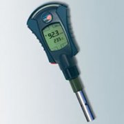 手持式電導率/電阻率/TDS/鹽度測試儀 VARIO Cond