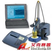 實驗室臺式電導率/電阻率/TDS/鹽度測試儀 Cond 7400