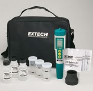 便攜式PH/電導(dǎo)率測試儀 EC500