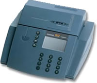 濾色光度計 photoLab S12