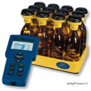 實驗室BOD分析儀 OxiTop® Control 6 / OxiTop® Contro