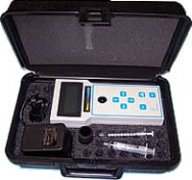 離子濃度比色計 Aquaking® 5000