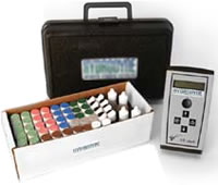 離子濃度比色計 Aquaking® 3000 EZ-CheckTM