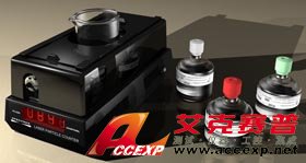 激光顆粒計數器 PC-2200