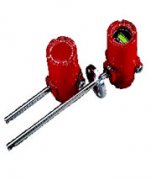 熱質式氣體質量流量計 640S