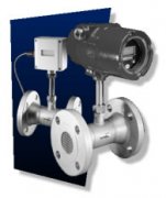 熱質式氣體質量流量計 780S