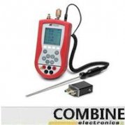 美國Meriam MFT 4005 本安型HART®通訊 多功能模塊化校準儀