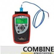 美國 Meriam M130熱電偶校準儀