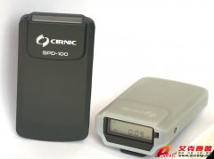 SPD100電子個(gè)人劑量?jī)x
