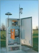 環境氣溶膠監測站BAB-A8