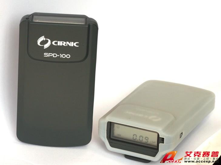 SPD100電子個(gè)人劑量?jī)x