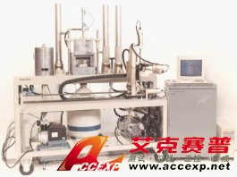 SIAM 2000 移動實驗室